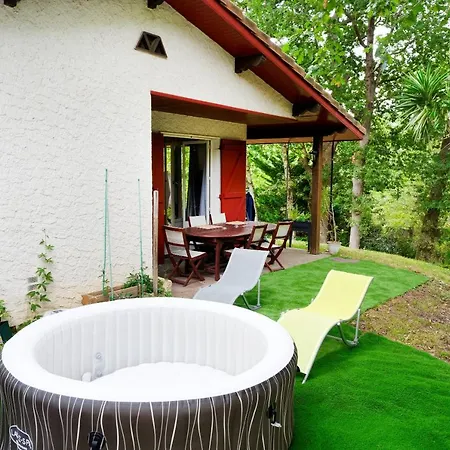 Maison Biarritz Plage A Pied