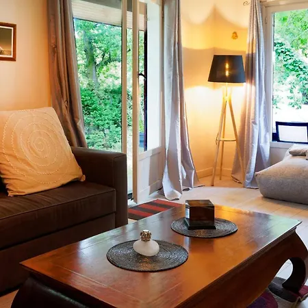 Maison Biarritz Plage A Pied Nyaraló *