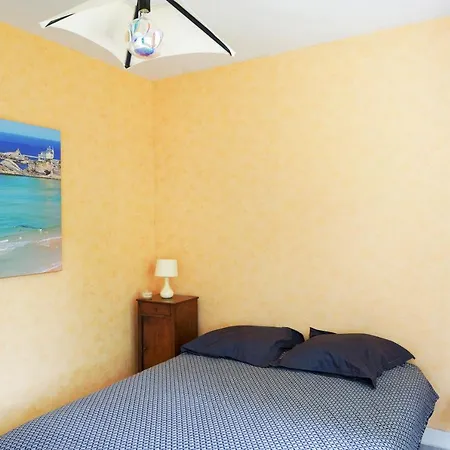 Maison Biarritz Plage A Pied Bidart