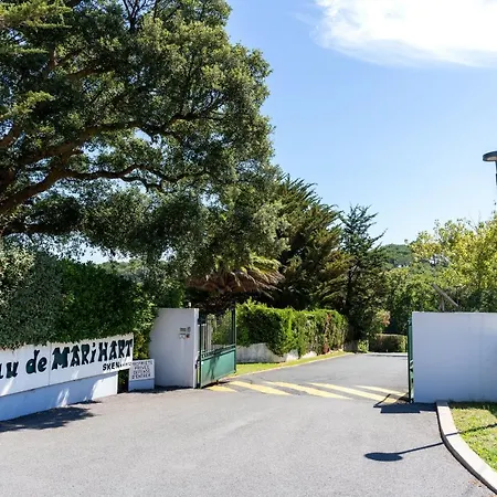 Maison Biarritz Plage A Pied * Bidart