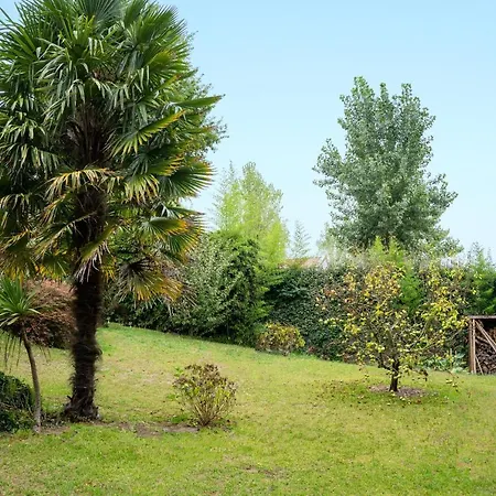 Maison Biarritz Plage A Pied Bidart